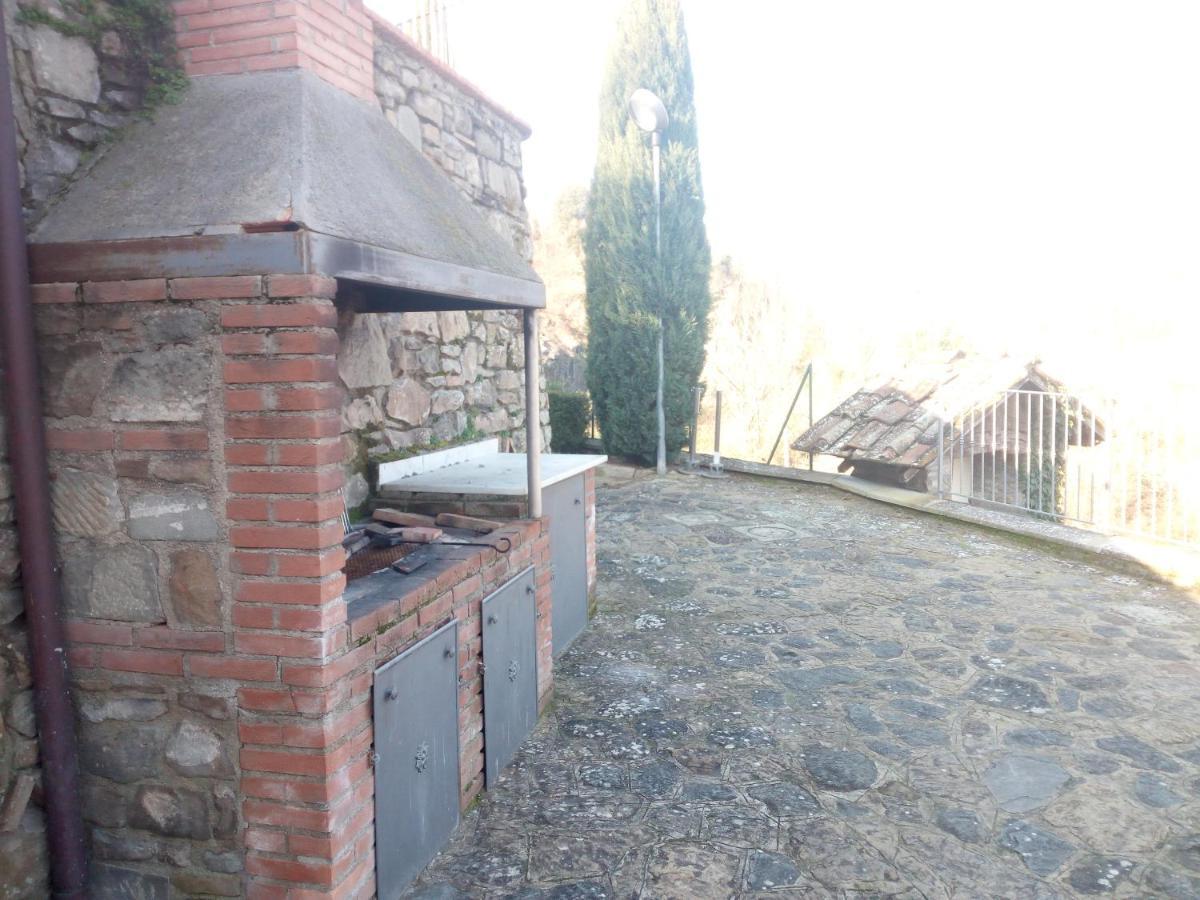 Rocca Palazzaccio Aparthotel Impruneta Exterior photo